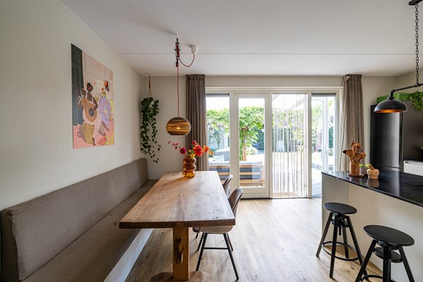 Medium property photo - Het Bleekveld 5, 9828 RB Oostwold